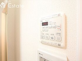 愛知県名古屋市東区葵３丁目（賃貸マンション1R・7階・31.68㎡） その14