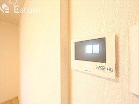 愛知県名古屋市守山区桜坂２丁目（賃貸アパート1LDK・1階・59.95㎡） その12