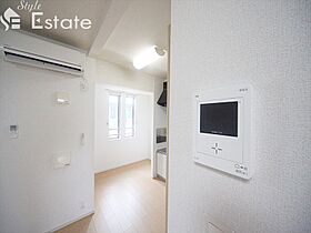 愛知県名古屋市守山区菱池町（賃貸アパート1LDK・2階・49.13㎡） その12