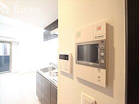 愛知県名古屋市東区葵２丁目（賃貸マンション1DK・11階・27.00㎡） その12