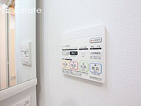 愛知県名古屋市北区浪打町１丁目（賃貸マンション1K・4階・29.04㎡） その14