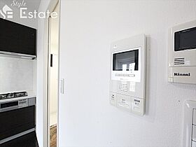 愛知県名古屋市東区泉３丁目（賃貸マンション1LDK・9階・45.08㎡） その12