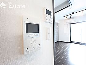 愛知県名古屋市東区飯田町（賃貸マンション1LDK・7階・38.45㎡） その12