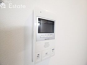 愛知県名古屋市東区飯田町（賃貸マンション1LDK・8階・38.49㎡） その12