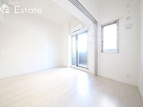 愛知県名古屋市北区若葉通１丁目（賃貸マンション1LDK・6階・29.60㎡） その24