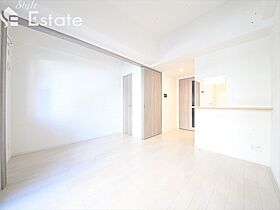 愛知県名古屋市北区若葉通１丁目（賃貸マンション1LDK・10階・29.60㎡） その5