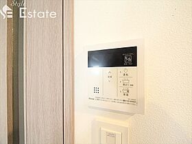 愛知県名古屋市北区若葉通１丁目（賃貸マンション1LDK・10階・29.60㎡） その27