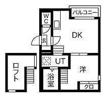 愛知県名古屋市東区黒門町（賃貸アパート1LDK・1階・29.89㎡） その2