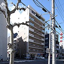 愛知県名古屋市中区新栄１丁目（賃貸マンション1K・2階・24.80㎡） その1