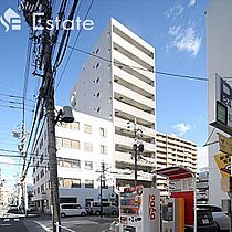 愛知県名古屋市東区泉１丁目（賃貸マンション1R・6階・24.91㎡） その1