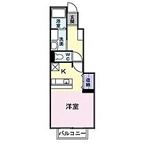 愛知県名古屋市北区生駒町５丁目（賃貸アパート1R・1階・35.18㎡） その2