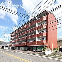 愛知県名古屋市守山区喜多山南（賃貸マンション2LDK・4階・66.60㎡） その1