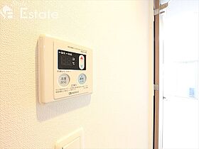 愛知県名古屋市北区志賀本通２丁目（賃貸マンション1K・4階・28.20㎡） その26