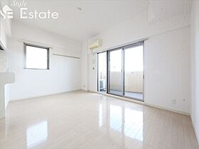 愛知県名古屋市東区泉１丁目（賃貸マンション1R・14階・34.92㎡） その7