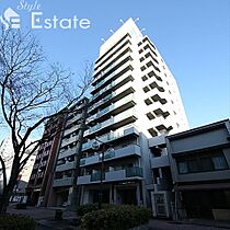 愛知県名古屋市中区新栄１丁目（賃貸マンション1K・11階・28.05㎡） その1