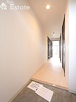 愛知県名古屋市守山区町南（賃貸マンション1LDK・7階・43.95㎡） その8