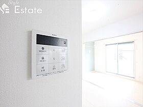 愛知県名古屋市北区中杉町１丁目（賃貸アパート1LDK・1階・30.09㎡） その28