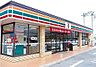 周辺：セブンイレブン 名古屋上飯田北町店（903m）