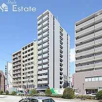 愛知県名古屋市北区山田１丁目（賃貸マンション1LDK・12階・29.98㎡） その1