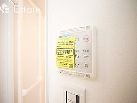 愛知県名古屋市西区中小田井５丁目（賃貸マンション1LDK・2階・40.00㎡） その14