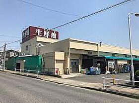 愛知県名古屋市北区会所町（賃貸アパート1LDK・2階・51.63㎡） その15