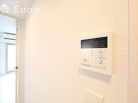 愛知県名古屋市千種区新栄３丁目（賃貸マンション1K・8階・25.51㎡） その27