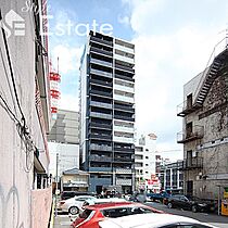 愛知県名古屋市中区新栄１丁目（賃貸マンション1K・7階・28.14㎡） その1