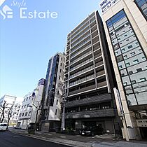 愛知県名古屋市中区丸の内２丁目（賃貸マンション1K・9階・21.66㎡） その1