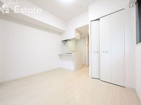 愛知県名古屋市東区泉１丁目（賃貸マンション1R・4階・24.74㎡） その24