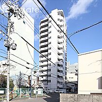 愛知県名古屋市中区新栄１丁目（賃貸マンション1K・10階・24.55㎡） その1