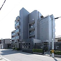 愛知県名古屋市北区柳原１丁目（賃貸マンション1LDK・3階・43.20㎡） その1