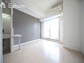 愛知県名古屋市東区泉２丁目（賃貸マンション1R・6階・24.99㎡） その7