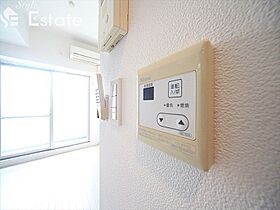 愛知県名古屋市東区泉２丁目（賃貸マンション1R・6階・24.99㎡） その27