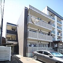 愛知県名古屋市西区中小田井５丁目（賃貸マンション1K・3階・30.03㎡） その1