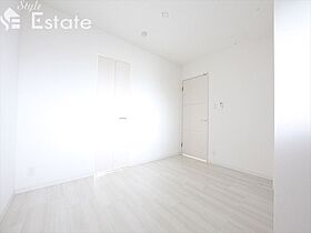 愛知県名古屋市北区新堀町（賃貸マンション2LDK・4階・60.13㎡） その23