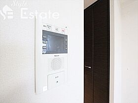 愛知県名古屋市東区泉１丁目（賃貸マンション1K・8階・24.90㎡） その12