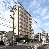 愛知県名古屋市東区東大曽根町（賃貸マンション1K・3階・30.73㎡） その1