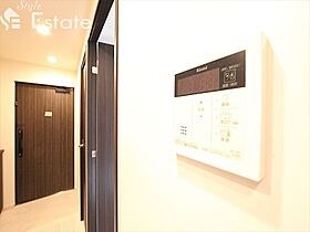 愛知県名古屋市中区新栄１丁目（賃貸マンション1K・2階・28.71㎡） その27