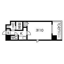 愛知県名古屋市東区出来町３丁目（賃貸マンション1K・5階・30.00㎡） その2