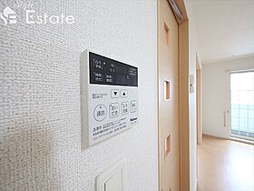 愛知県名古屋市北区米が瀬町（賃貸アパート1LDK・1階・44.24㎡） その28