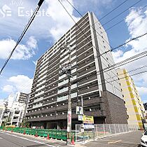 愛知県名古屋市千種区今池５丁目（賃貸マンション1K・2階・23.16㎡） その1