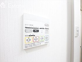 愛知県名古屋市東区泉３丁目（賃貸マンション1K・10階・27.68㎡） その14