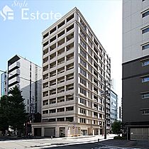 愛知県名古屋市中区丸の内３丁目（賃貸マンション1LDK・6階・49.96㎡） その1