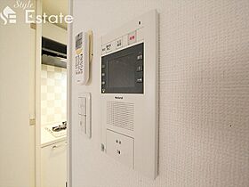 愛知県名古屋市東区泉１丁目（賃貸マンション1K・11階・23.76㎡） その12