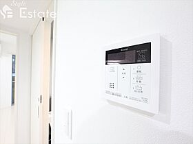 愛知県名古屋市北区辻町２丁目（賃貸アパート1K・3階・22.16㎡） その25