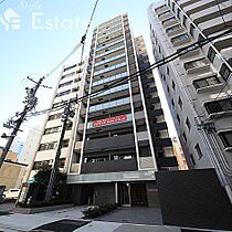 愛知県名古屋市中区丸の内２丁目（賃貸マンション1LDK・7階・38.13㎡） その1