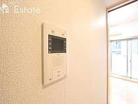 愛知県名古屋市東区泉１丁目（賃貸マンション1K・3階・24.99㎡） その12