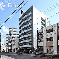 愛知県名古屋市北区大曽根１丁目（賃貸マンション1K・2階・29.94㎡） その1