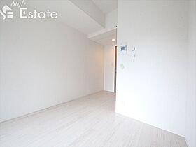 愛知県名古屋市東区泉２丁目（賃貸マンション1K・2階・25.51㎡） その24