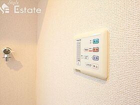 愛知県名古屋市中区新栄１丁目（賃貸マンション1K・9階・24.62㎡） その14